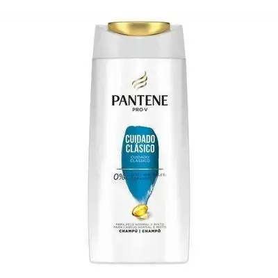 PanteneActive Pro-V Classic Clean Shampoo 700Ml