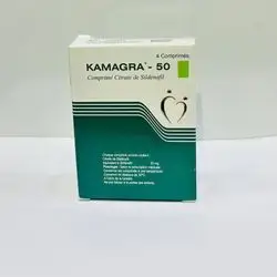 Kamagra 50mg tablet