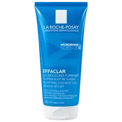 Effaclar Purifying Foaming Gel 200ml _ LA ROCHE-POSAY