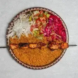 Chicken Tikka