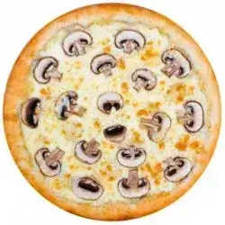 Mushroom Pizaa