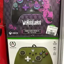 Xbox Warless Controller