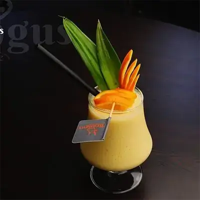Fruit Cocktail