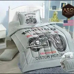 Children's Comforter set 1 Winter- wool - 4 pcs