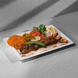 Half Meat Liver