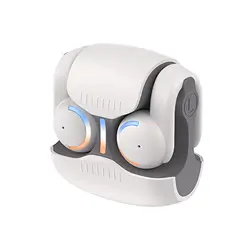 Havit Ows907 Open-Ear Wireless Headphones White
