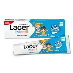 LACER