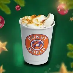 Christmas Hot Cocoa