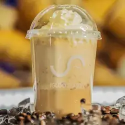Irish Frappe
