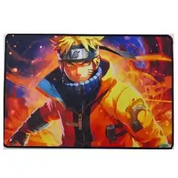 Tiger mouse pad - naruto themed (big)