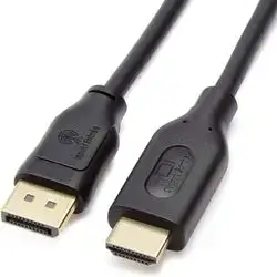Peex DP TO HDTV CABLE 2M