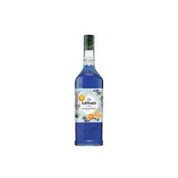 Syrup Blue curacao 1L
