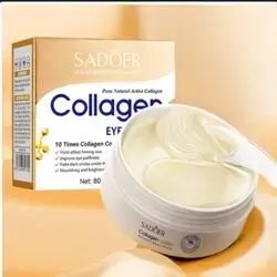 SADOER COLLAGEN EYE MASK