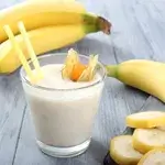 Banana Milk