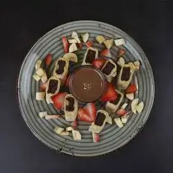 castro sushi nutella