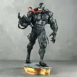 MARVEL VENOM ACTION FIGURE 28CM