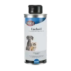 Trixie - Salmon Oil 250ml