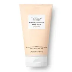Victoria's Secret Almond Blossom & Oat Milk Cream Body Wash