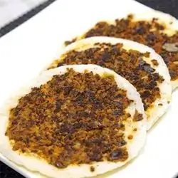Curry Dosa Chicken