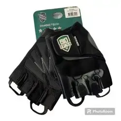 lifting gloves