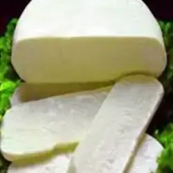 Bahcivan Akawi Cheese Kg