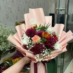 Flower Bouquet