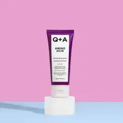 Q+a Amino Acid Oil Free Moisturiser