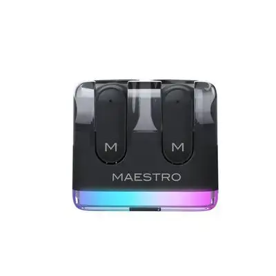 EarPods Maestro Clear True Wireless Earbuds