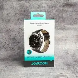 JOYROOM Classic Series Smart Watch (Answer/ Make Call)-B2B