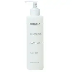 Illustrious Cleanser 300ml