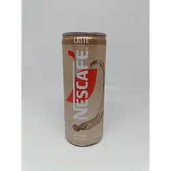 Nescafé Iced Latte 220Ml