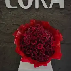 Flower Bouquet