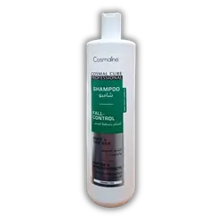 Cosmalane Shampoo for Weak and Thin Hair, 1 Liter