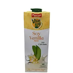 Vanilla Milk 1 Liter