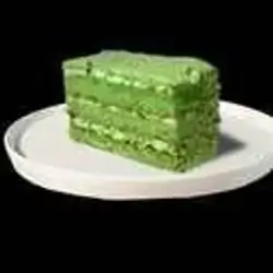 Pistachio Cake