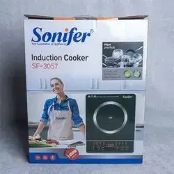 Induction Cooker