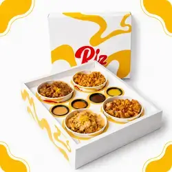 Rice Box