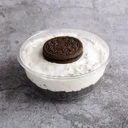 Oreo Cheesecake