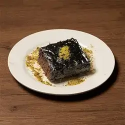 بڕاونی شوکولاتە