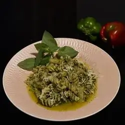 Pesto Pasta