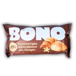 Croissant Buono Vanilla 80 gm