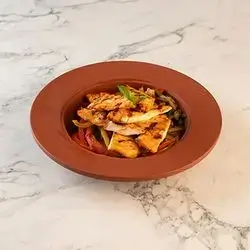 Chicken Fajita