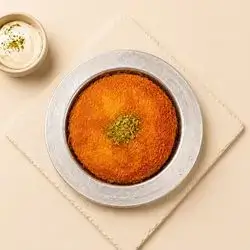 Cheese Kunafa