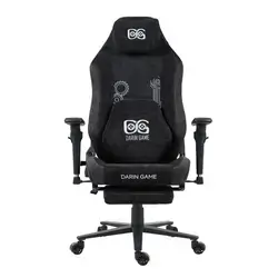 DGC - Xawanshko black