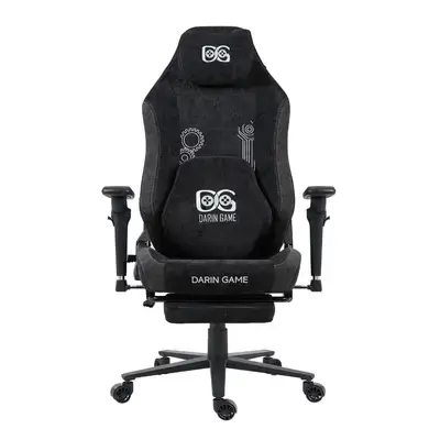 DGC - Xawanshko black