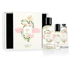 Coffret Garden Party Edp 100ml + Creme Mains 30ml + Vapo De