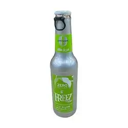 Freez Sp/w Kiwi Lime Zero Suge275ml