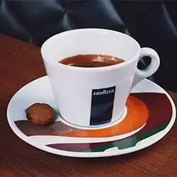 Double Espresso