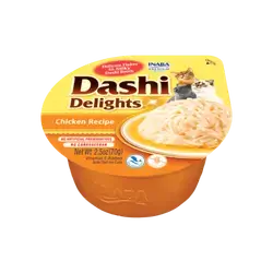 Inaba Dashi Delights - Chicken Recipe 70g
