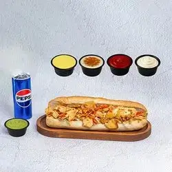 Chicken Sandwich